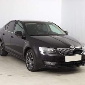 Škoda Octavia 2.0 TDI / 19491213