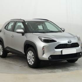 Toyota Yaris Cross 1.5 VVT- iE / 19491214