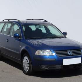 Volkswagen Passat 1.9 TDI / 19491215