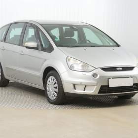 Ford S- MAX 2.0 TDCi / 19491216