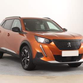 Peugeot 2008 1.2 PureTech / 19491218