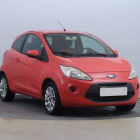 Ford Ka 1.2 i / 19491219