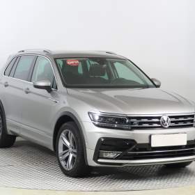 Volkswagen Tiguan 2.0 TDI / 19491220