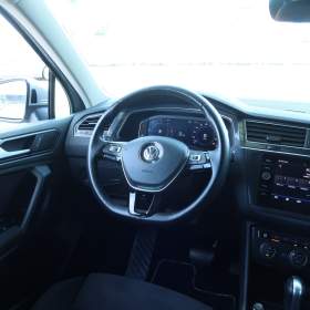 Foto inzerátu Volkswagen Tiguan 2.0 TDI