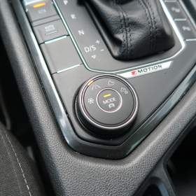 Foto inzerátu Volkswagen Tiguan 2.0 TDI