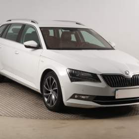 Škoda Superb 2.0 TDI / 19491221