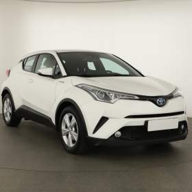 Toyota C- HR 1.8 Hybrid / 19491224