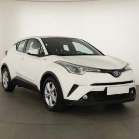 Toyota C- HR 1.8 Hybrid / 19491224