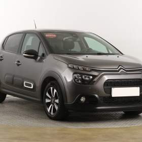 Citroën C3 PureTech 110 / 19491225