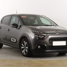 Citroën C3 PureTech 110 / 19491225