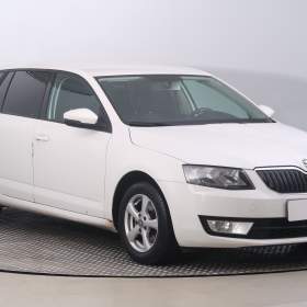 Škoda Octavia 1.6 TDI / 19491228