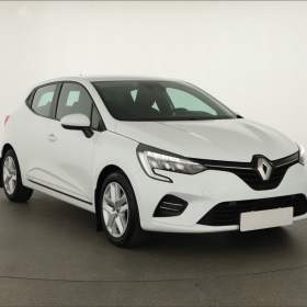 Renault Clio 1.0 TCe / 19491229