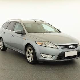 Ford Mondeo 1.8 TDCi / 19491230