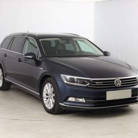 Volkswagen Passat 2.0 TDI / 19491232