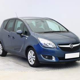 Opel Meriva 1.4 Turbo / 19491234