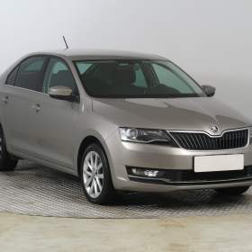 Škoda Rapid 1.0 TSI / 19491237