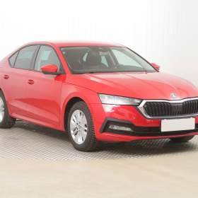 Škoda Octavia 1.5 TSI e- tec / 19491238