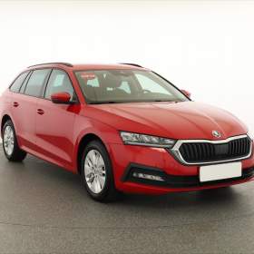 Škoda Octavia 1.5 TSI e- tec / 19491238