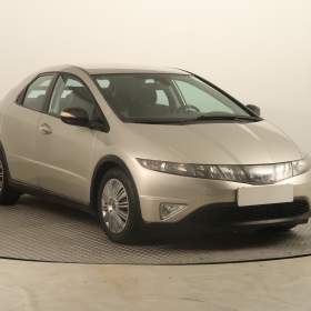 Honda Civic 1.8 i / 19491240