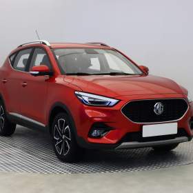 MG ZS SUV 1.0 Turbo / 19491241