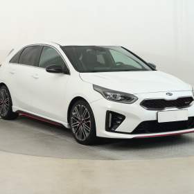 Kia Ceed 1.6 T- GDI GT / 19491243