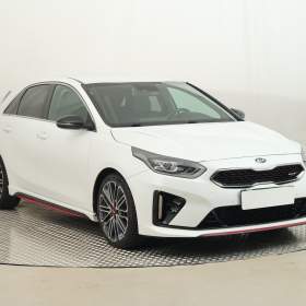Kia Ceed 1.6 T- GDI GT / 19491243