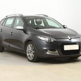 Renault Mégane 1.6 dCi / 19491244