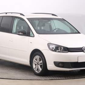 Volkswagen Touran 1.4 TSI / 19491246