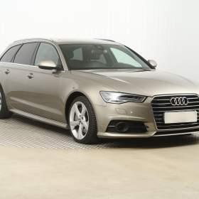 Audi A6 3.0 TDI / 19491252