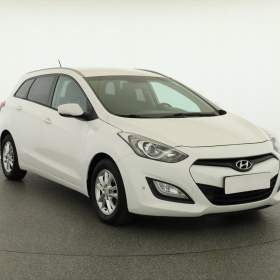 Hyundai i30 1.6 CRDi / 19491257