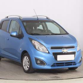 Chevrolet Spark 1.0 16V / 19491262