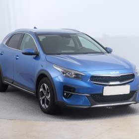 Kia XCeed 1.5 T- GDI / 19491263