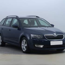 Škoda Octavia 1.6 TDI / 19491264