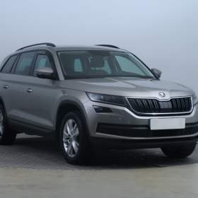 Škoda Kodiaq 1.4 TSI / 19491267