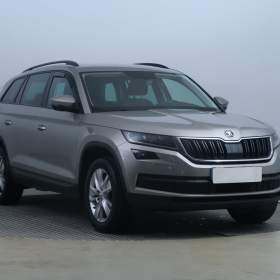 Škoda Kodiaq 1.4 TSI / 19491267