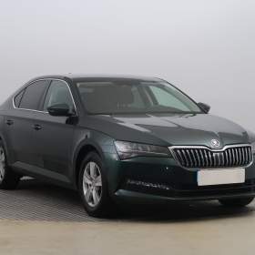 Škoda Superb 1.5 TSI / 19491270