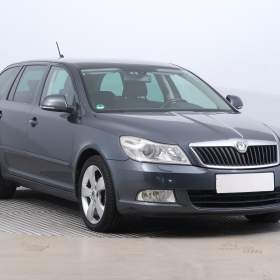 Škoda Octavia 1.4 TSI / 19491271