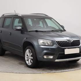 Škoda Yeti 2.0 TDI / 19491272