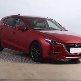 Mazda 3 2.2 Skyactiv- D / 19491273
