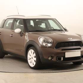 Mini Countryman Cooper S ALL4 / 19491275