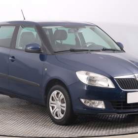 Škoda Fabia 1.2 TSI / 19491276