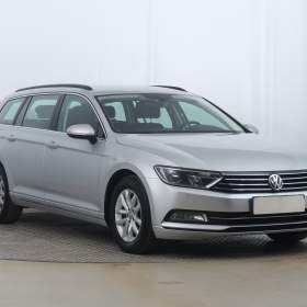 Volkswagen Passat 2.0 TDI / 19491278