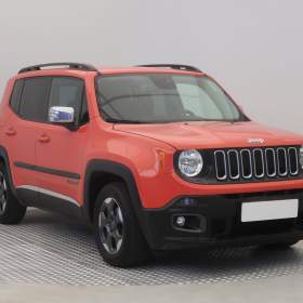 Jeep Renegade 1.6 MultiJet / 19491281
