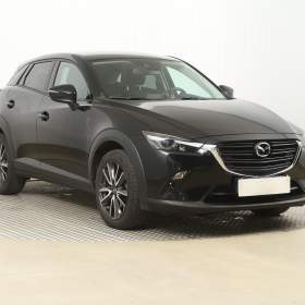 Mazda CX- 3 2.0 Skyactiv- G / 19491282