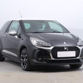 DS 3 1.2 PureTech / 19491283