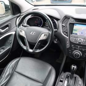 Foto inzerátu Hyundai Santa Fe 2.2 CRDi