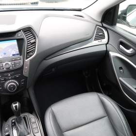 Foto inzerátu Hyundai Santa Fe 2.2 CRDi