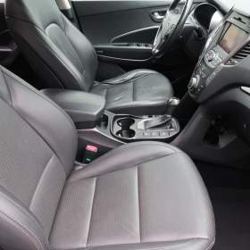 Foto inzerátu Hyundai Santa Fe 2.2 CRDi