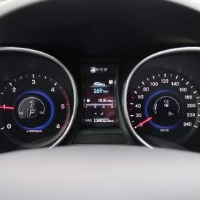 Foto inzerátu Hyundai Santa Fe 2.2 CRDi