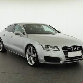 Audi A7 3.0 TDI / 19491287